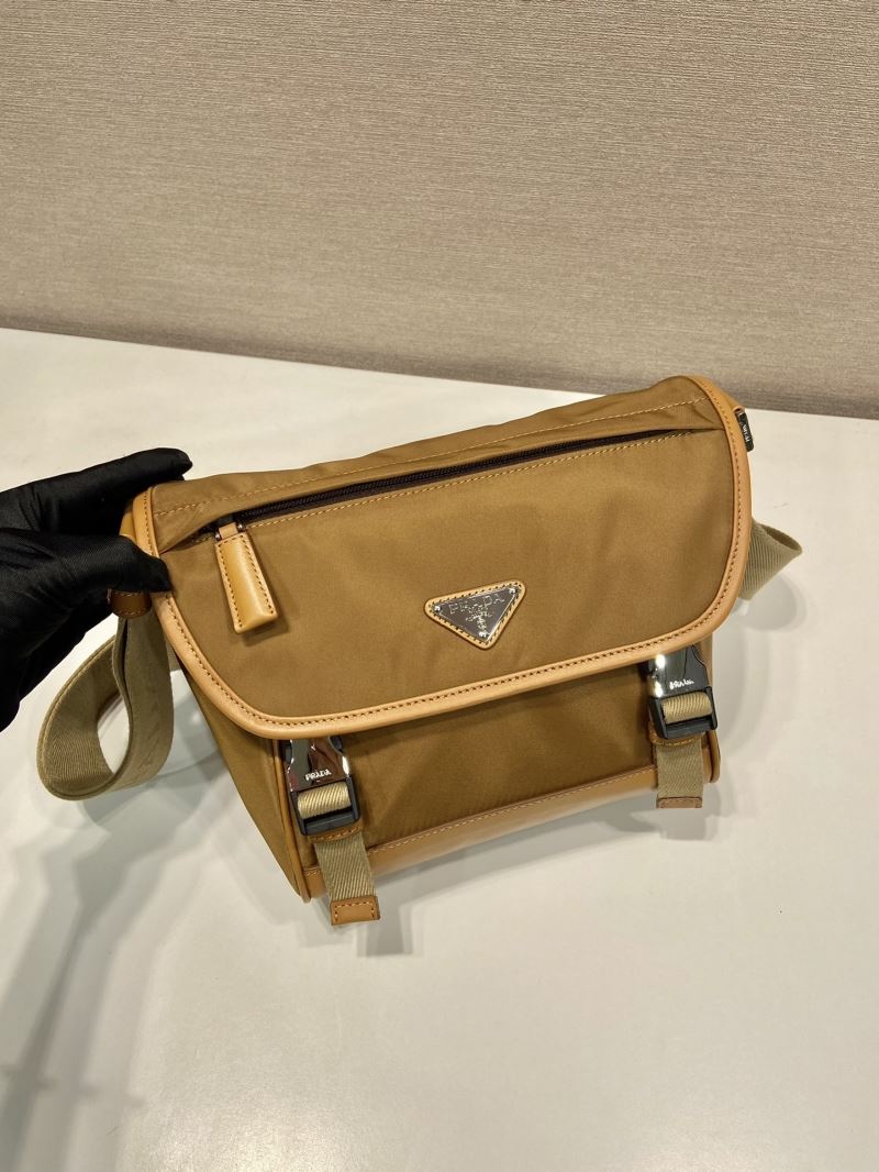 mens Pra*a satchel bags